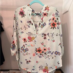 Ladies blouse